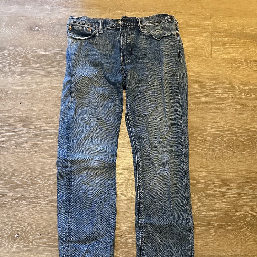 Levi’s 511 Denim Jeans 32x34